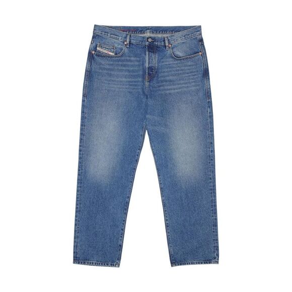Diesel Men blue Jeans - Picture 1 of 3